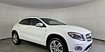 Used 2020 MERCEDES-BENZ GLA GLA 250 4MATIC SUV in WEST PALM BEACH, FLORIDA