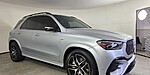 Used 2024 MERCEDES-BENZ GLE AMG GLE 53 4MATIC+ SUV in WEST PALM BEACH, FLORIDA
