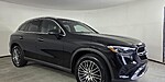 Used 2025 MERCEDES-BENZ GLC-CLASS GLC 300 SUV in WEST PALM BEACH, FLORIDA