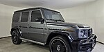 Used 2023 MERCEDES-BENZ G-CLASS AMG G 63 4MATIC SUV in WEST PALM BEACH, FLORIDA