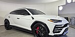 Used 2019 LAMBORGHINI URUS AWD in WEST PALM BEACH, FLORIDA