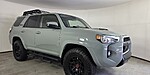Used 2021 TOYOTA 4RUNNER TRD PRO 4WD in WEST PALM BEACH, FLORIDA