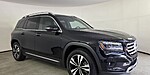 Used 2025 MERCEDES-BENZ GLB GLB 250 SUV in WEST PALM BEACH, FLORIDA
