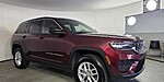 Used 2025 JEEP GRAND CHEROKEE LAREDO X 4X2 in WEST PALM BEACH, FLORIDA