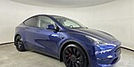 Used 2023 TESLA MODEL Y PERFORMANCE AWD in WEST PALM BEACH, FLORIDA