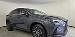Used 2023 LEXUS NX NX 350 PREMIUM AWD in WEST PALM BEACH, FLORIDA