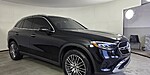 Used 2024 MERCEDES-BENZ GLC-CLASS GLC 300 SUV in WEST PALM BEACH, FLORIDA
