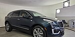 Used 2025 CADILLAC XT5 FWD 4DR PREMIUM LUXURY in WEST PALM BEACH, FLORIDA