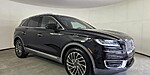 Used 2019 LINCOLN NAUTILUS RESERVE AWD in WEST PALM BEACH, FLORIDA