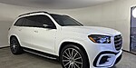Used 2026 MERCEDES-BENZ GLS GLS 580 4MATIC SUV in WEST PALM BEACH, FLORIDA