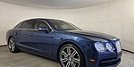 Used 2016 BENTLEY FLYING SPUR 4DR SDN V8 in WEST PALM BEACH, FLORIDA