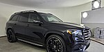 Used 2025 MERCEDES-BENZ GLS GLS 580 4MATIC SUV in WEST PALM BEACH, FLORIDA