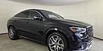 Used 2024 MERCEDES-BENZ GLE AMG GLE 53 4MATIC+ COUPE in WEST PALM BEACH, FLORIDA