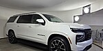 Used 2025 CHEVROLET SUBURBAN 4WD 4DR RST in WEST PALM BEACH, FLORIDA