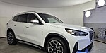 Used 2024 BMW X1 XDRIVE28I SPORTS ACTIVITY VEHICLE in WEST PALM BEACH, FLORIDA