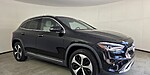 Used 2025 MERCEDES-BENZ GLA GLA 250 4MATIC SUV in WEST PALM BEACH, FLORIDA