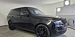 Used 2022 LAND ROVER RANGE ROVER WESTMINSTER SWB in WEST PALM BEACH, FLORIDA