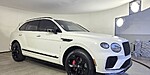 Used 2022 BENTLEY BENTAYGA S AWD in WEST PALM BEACH, FLORIDA