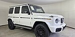 Used 2025 MERCEDES-BENZ G-CLASS G 580E SUV in WEST PALM BEACH, FLORIDA