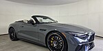 Used 2026 MERCEDES-BENZ SL-CLASS AMG SL 55 ROADSTER in WEST PALM BEACH, FLORIDA