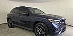 Used 2023 MERCEDES-BENZ GLC-CLASS GLC 300 4MATIC SUV in WEST PALM BEACH, FLORIDA