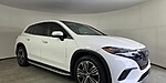 Used 2023 MERCEDES-BENZ EQS SEDAN EQS 450+ SUV in WEST PALM BEACH, FLORIDA