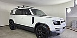 Used 2024 LAND ROVER DEFENDER 110 P300 S in WEST PALM BEACH, FLORIDA