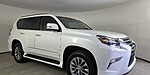 Used 2018 LEXUS GX GX 460 LUXURY 4WD in WEST PALM BEACH, FLORIDA