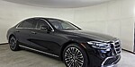 Used 2026 MERCEDES-BENZ S-CLASS S 580 4MATIC SEDAN in WEST PALM BEACH, FLORIDA