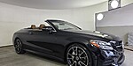Used 2022 MERCEDES-BENZ C-CLASS C 300 CABRIOLET in WEST PALM BEACH, FLORIDA
