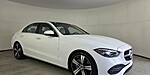 Used 2023 MERCEDES-BENZ C-CLASS C 300 4MATIC SEDAN in WEST PALM BEACH, FLORIDA