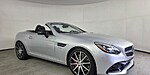 Used 2018 MERCEDES-BENZ SLC AMG SLC 43 ROADSTER in WEST PALM BEACH, FLORIDA