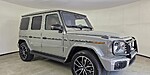 Used 2025 MERCEDES-BENZ G-CLASS G 550 SUV in WEST PALM BEACH, FLORIDA