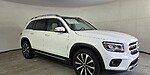 Used 2023 MERCEDES-BENZ GLB GLB 250 SUV in WEST PALM BEACH, FLORIDA