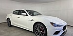 Used 2023 MASERATI GHIBLI MODENA RWD in WEST PALM BEACH, FLORIDA