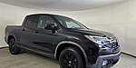 Used 2020 Honda Ridgeline BLACK EDITION AWD in WEST PALM BEACH, FLORIDA