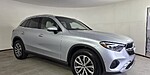 Used 2026 MERCEDES-BENZ GLC-CLASS GLC 300 SUV in WEST PALM BEACH, FLORIDA