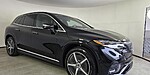 Used 2023 MERCEDES-BENZ EQS SEDAN EQS 580 4MATIC SUV in WEST PALM BEACH, FLORIDA