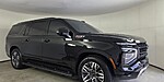 Used 2025 CHEVROLET SUBURBAN 4WD 4DR Z71 in WEST PALM BEACH, FLORIDA