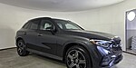 Used 2026 MERCEDES-BENZ GLC-CLASS GLC 300 SUV in WEST PALM BEACH, FLORIDA