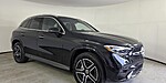 Used 2026 MERCEDES-BENZ GLC-CLASS GLC 300 SUV in WEST PALM BEACH, FLORIDA