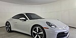 Used 2025 PORSCHE 911 CARRERA COUPE in WEST PALM BEACH, FLORIDA