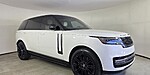 Used 2025 LAND ROVER RANGE ROVER P400 SE LWB 7 SEAT in WEST PALM BEACH, FLORIDA