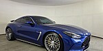Used 2026 MERCEDES-BENZ AMG GT AMG GT 55 COUPE in WEST PALM BEACH, FLORIDA