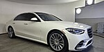 Used 2023 MERCEDES-BENZ S-CLASS S 500 4MATIC SEDAN in WEST PALM BEACH, FLORIDA