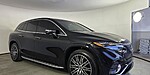 Used 2024 MERCEDES-BENZ EQS SEDAN EQS 450+ SUV in WEST PALM BEACH, FLORIDA