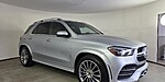 Used 2023 MERCEDES-BENZ GLE GLE 450 4MATIC SUV in WEST PALM BEACH, FLORIDA