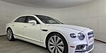 Used 2021 BENTLEY FLYING SPUR W12 SEDAN in WEST PALM BEACH, FLORIDA