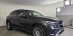 Used 2026 MERCEDES-BENZ GLC-CLASS GLC 300 SUV in WEST PALM BEACH, FLORIDA
