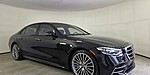 Used 2022 MERCEDES-BENZ S-CLASS S 580 4MATIC SEDAN in WEST PALM BEACH, FLORIDA